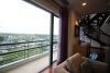 Brandnew duplex apartment rental with a wonderful large terrace